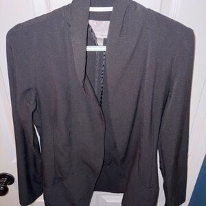 Elegant Black and Red Women's Soft Bladers